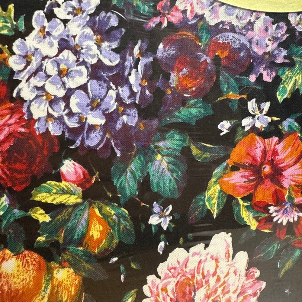NEW Vintage MBI Garden Collection 100 pg Magnetic Photo Album Floral Cover 42500 - Picture 12 of 12